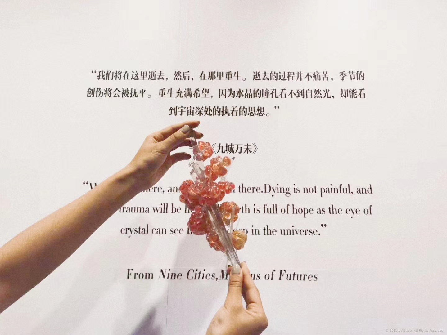 无名之城